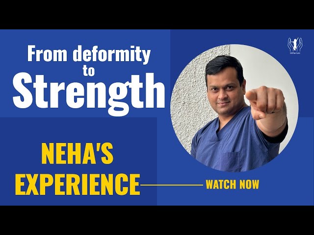 Cerebral Palsy Treatment Video 5