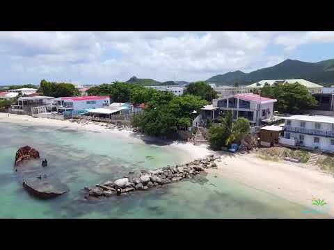 Video preview: Apartment in Simpson Bay