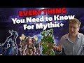EVERYTHING YOU Need for Season 4 M+ | Guide