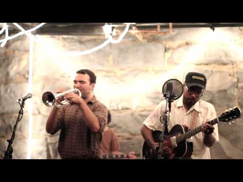 The Woes - Arlene (Live from Rhythm & Roots 2010)