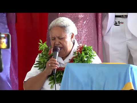 ‘Ahopanilolo Hairdressing Show 2022.