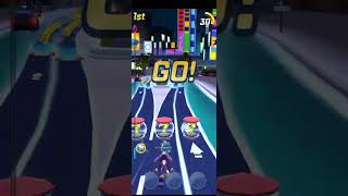 Sonic Forces Speed Battle Gameplay Walkthrough Part 418 Star Runner Tangle