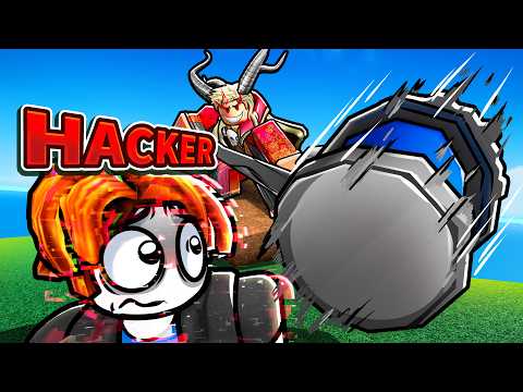 Banning EVERY Hacker in Blox Fruits