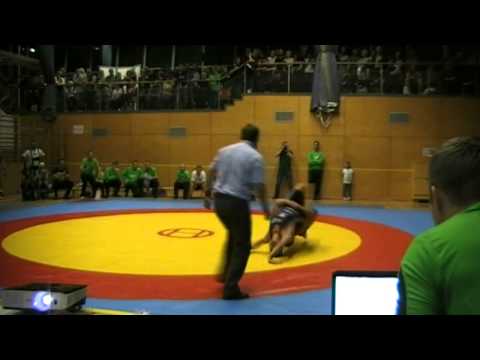 Die Faszination KSV Söding is back - Auftakt zur 1. Bundesliga Tour 2014 vs AC Wals in Lieboch!