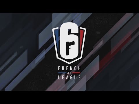 PRÉSENTATION DE LA 6 FRENCH LEAGUE