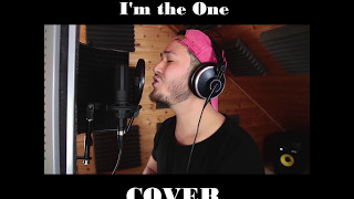 DJ Khaled - I&#39;m the One ft. Justin Bieber, Quavo, Chance the Rapper, Lil Wayne (COVER by Swizzy Max)