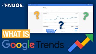 How to Use Google Trends for SEO | What is Google Trends?