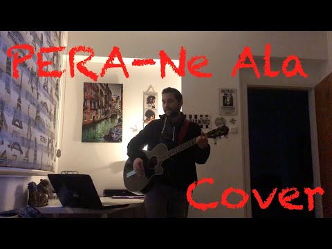 Pera Ne Ala - Onur Cover