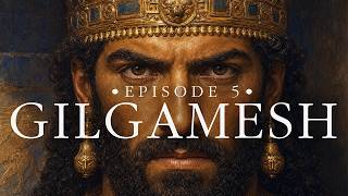 5. THE EPIC OF GILGAMESH - The Entire Story