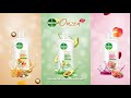 Dettol Onzen Body Wash Range