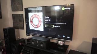 Sad Bass Review: "Thresher" Shovels and Rope