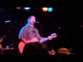 Chuck Ragan - "God Deciding" Live at Revival Tour