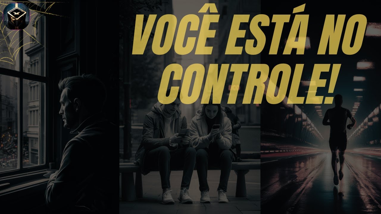 Como você Percebe o Mundo é como molda a sua Realidade