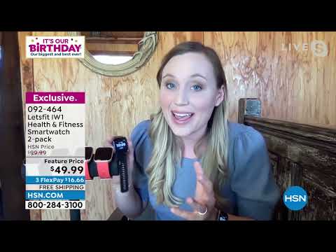 HSN | Electronic Connection Celebration - EcoFlow 07.10.2022 - 01 PM