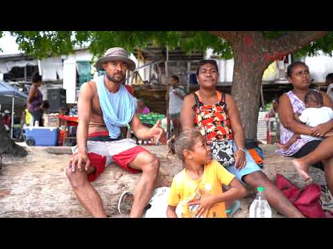 BARAKAU ASIASI WEEK 2