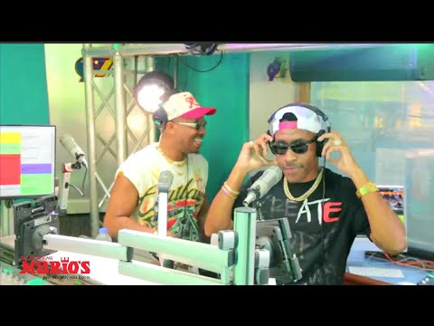 Mario’s Live On The Madder Drive Concert Series feat. Full Blown & Braveboy