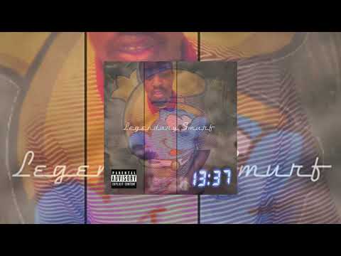 Black Smurf   Peace or Pieces ft  Xavier Wulf