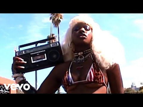 Aliyah's Interlude - Moodboard (Official Video)