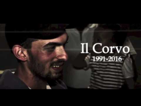 Naesh - Il Corvo  (Prod. SmoothBeats)