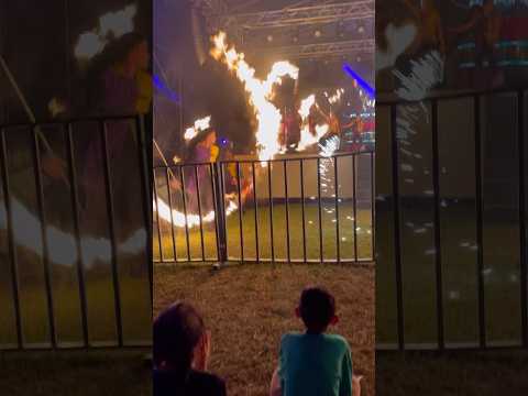 The Kembara RIUH Festival 2023 | Psycusix Show