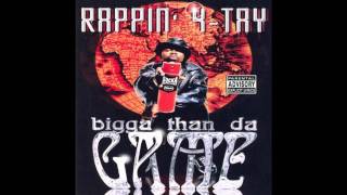 Rappin&#39;4 Tay feat. Spice 1 - Can ya feel me [Ant Banks] (Bigga than da game - 1998) (SFC)