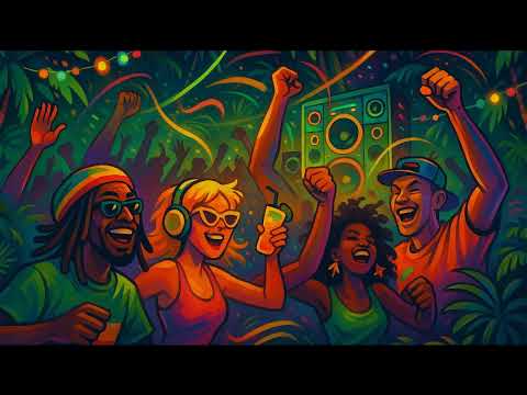 Drum & Bass/Ragga Jungle by DJ Gluk - Vol. 122 May 2025