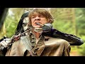 Hansel Gretel Movie Explained HINDI Hansel Gretel Witch Hunters Horror Story हिंदी ارد�