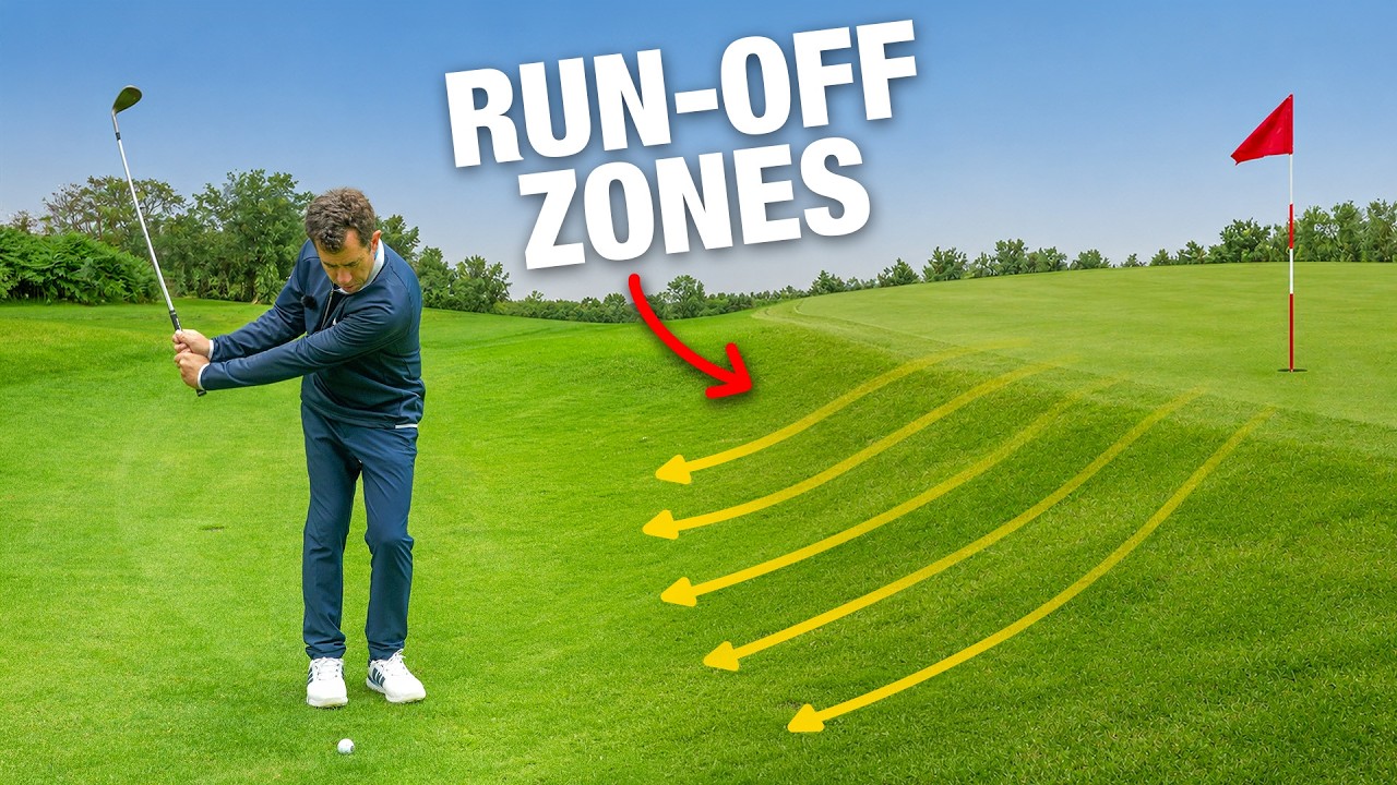 How to MASTER run-off zones