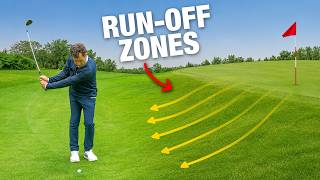 No such thing as a bad lie in the short game... learn to adapt to the most common lies! 🧠