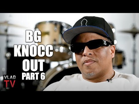 BG Knocc Out on Prison Politics Between Hells Angels, Crips & Muslims (Part 6)