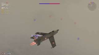 ミサイルwt