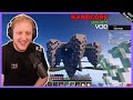 Hardcore 1 19 Go Brrrrr Philza VOD Streamed On August 29 2022