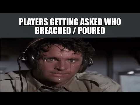 SCP The Red Lake slander #roblox (UIU EVENT MEMES)