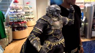 Nintendo World E3 2012 Party