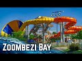 Columbus Zoo And Aquarium And Zoombezi Bay Water Park