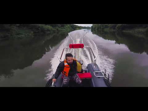 фото лодка риб stel c законцовками elen-375 0