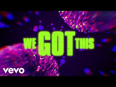 We Got This (Lyric Video) [OST by Cast Zombies 2]