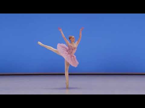 Isabelle CREAM, 121  – Prix de Lausanne 2023 – Classical