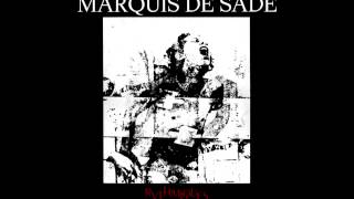 Marquis De Sade - White Light/White Heat (The Velvet Underground Cover)