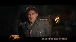 Anuncio: 'No creo en la magia'