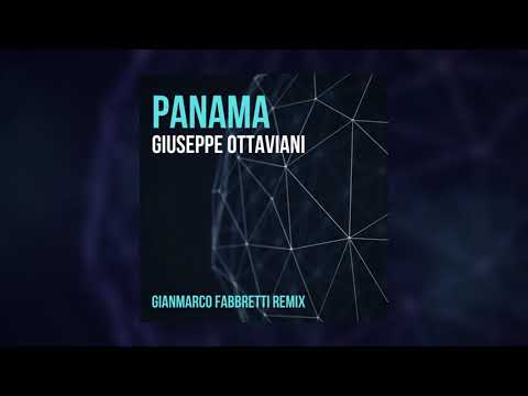 Giuseppe Ottaviani - Panama (Gianmarco Fabbretti Remix)