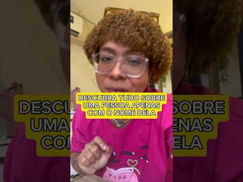 Vídeo: Consultar data de nascimento pelo nome: dúvidas