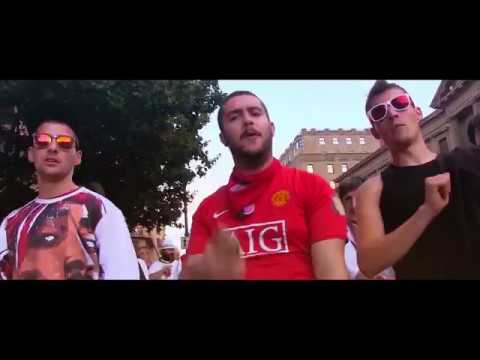 KATO x JL x PUK [LOS PAYOS] - OK (SHOT BY IB PROD)