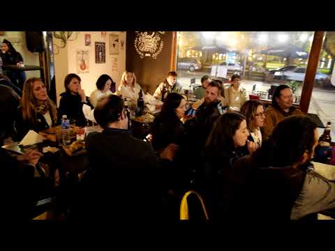 David de Gregorio / Argentina