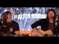 Ghost of Days Gone By - Alter Bridge - Planet Rock session 2019