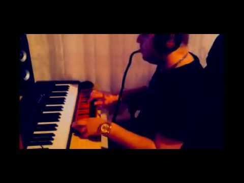 Bye Bye boston - Roman Solčanský