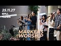마커스 목요예배 | 2025.11.27 예배 실황 (Official) [KOR SUB]