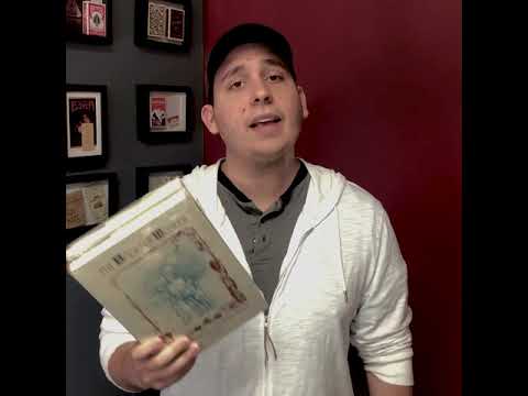 Books of Wonder: Vol. 1 by Tommy Wonder, Stephen Minch