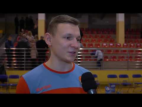 Olimpia zapewniła sobie dalszą grę o mistrzostwo Polski juniorów