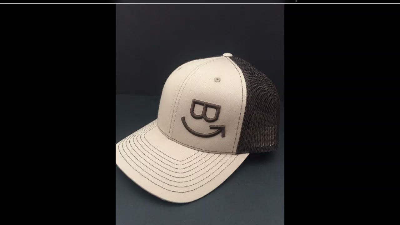 Structured Cap or Unstructured Hat. What's the difference?